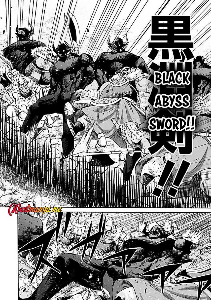 Uragirareta S Rank Boukensha no Ore wa, Aisuru Dorei no Kanojora to Tomoni Dorei dake no Harem Guild o Tsukuru chapter 113